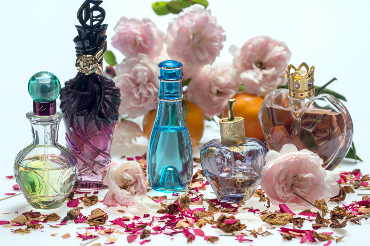 Des fragrances pour chaque humeur - lessecretsdenala.fr